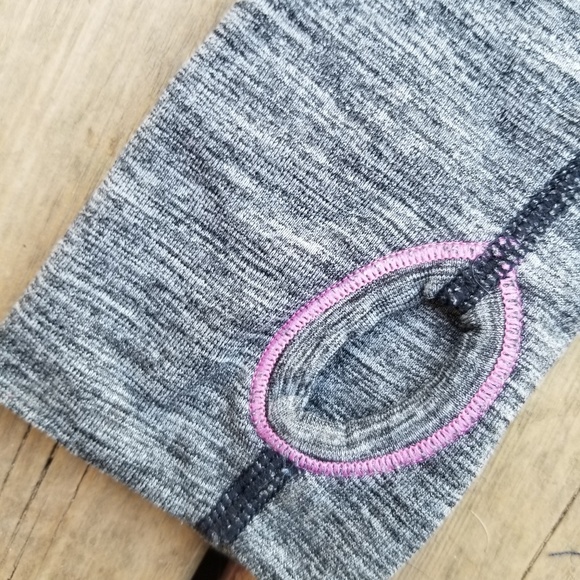 Victoria Secret Sport Running Tee - Picture 3 of 3